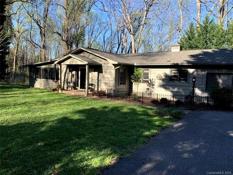 47 Broadway Ext, Tryon, NC 28782 photo 1