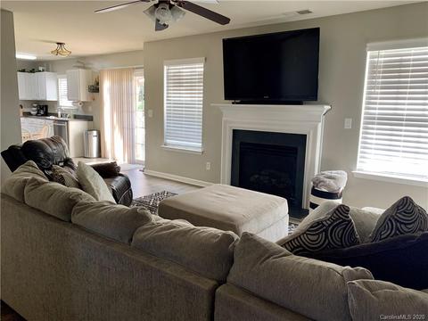 1237 Turning Leaf St NW, Concord, NC 28027 photo 5