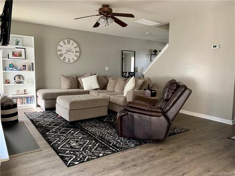 1237 Turning Leaf St NW, Concord, NC 28027 photo 6
