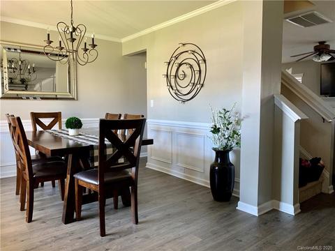 1237 Turning Leaf St NW, Concord, NC 28027 photo 4
