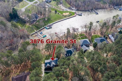 3876 Granite St, Terrell, NC 28682 photo 23
