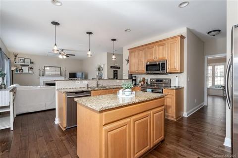 3876 Granite St, Terrell, NC 28682 photo 8