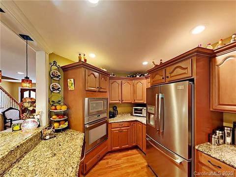 65 Nature Ln, Mill Spring, NC 28756 photo 16