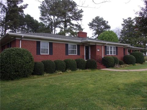 2327 E Main St, Albemarle, NC 28001 photo 1