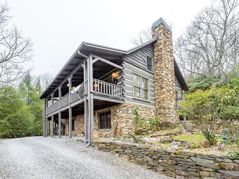460 Fairview Forest Dr, Fairview, NC 28730 photo 32