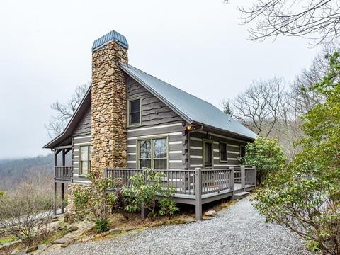 460 Fairview Forest Dr, Fairview, NC 28730 photo 1