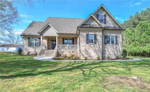 3215 Baucom Manor Rd, Monroe, NC 28110 photo 1