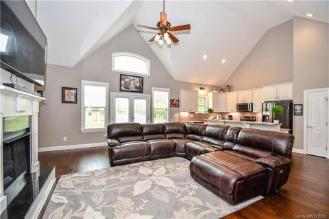 3215 Baucom Manor Rd, Monroe, NC 28110 photo 7
