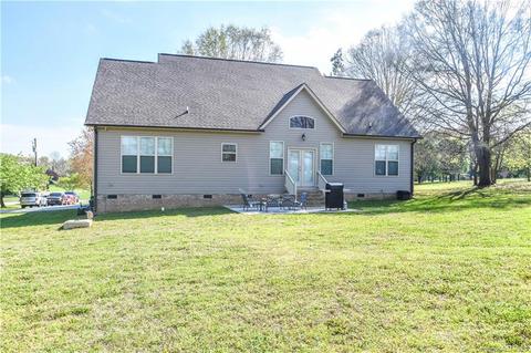 3215 Baucom Manor Rd, Monroe, NC 28110 photo 5