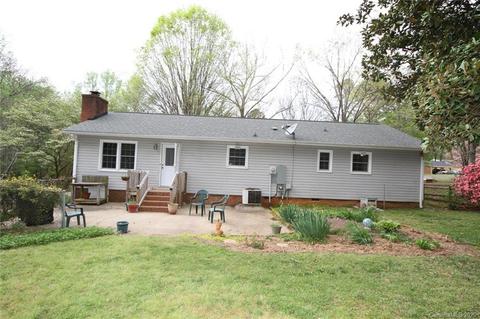 9800 Windrift Rd, Charlotte, NC 28215 photo 28