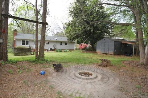 9800 Windrift Rd, Charlotte, NC 28215 photo 30