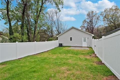 511 Short St, Kannapolis, NC 28081 photo 5