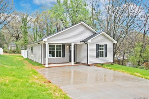 511 Short St, Kannapolis, NC 28081 photo 2