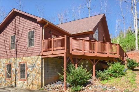 233 Cedarbrook Ln, Nebo, NC 28761 photo 3
