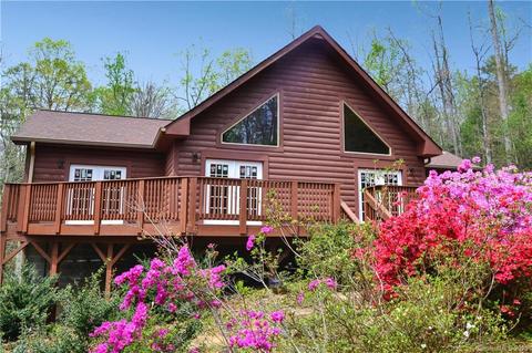 233 Cedarbrook Ln, Nebo, NC 28761 photo 1