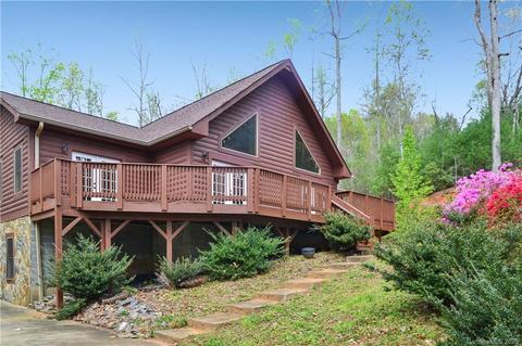233 Cedarbrook Ln, Nebo, NC 28761 photo 37