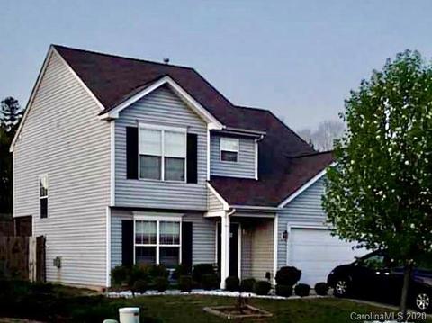 1501 Summit Ridge Ln, Kannapolis, NC 28083 photo 1