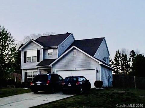1501 Summit Ridge Ln, Kannapolis, NC 28083 photo 10