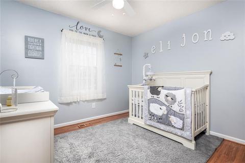 2431 Side Ln, Conover, NC 28613 photo 8