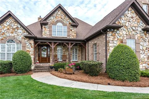 4820 Campobello Dr, Monroe, NC 28110 photo 2