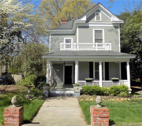302 Maurice St, Monroe, NC 28112 photo 1