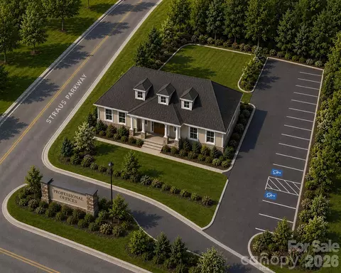 14 Park 14 Pl #14, Brevard, NC 28712