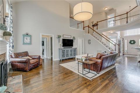 2302 Pine Run, Tega Cay, SC 29708 photo 11