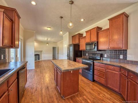 33 Brian Dr, Canton, NC 28716 photo 4
