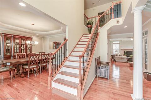 1304 Dickens Ln, Monroe, NC 28110 photo 4
