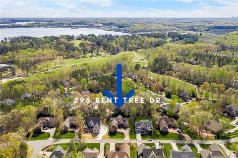 296 Bent Tree Dr, Stanley, NC 28164 photo 39