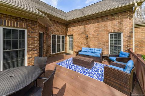 296 Bent Tree Dr, Stanley, NC 28164 photo 36
