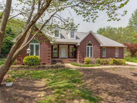6614 Prospect Pointe Dr, Monroe, NC 28112 photo 1