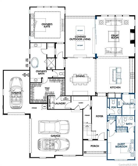 5015 Townsend Rd, Lancaster, SC 29720 photo 27