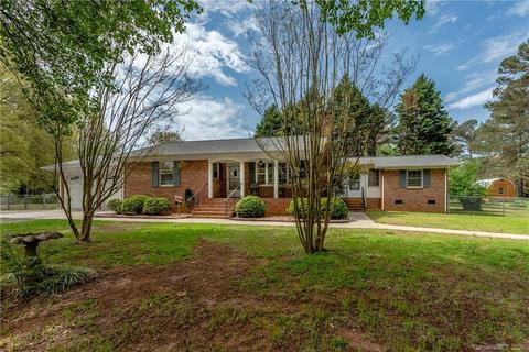1809 Love Rd, Monroe, NC 28110 photo 1