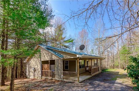125 Sunkist Rd, Brevard, NC 28712 photo 1