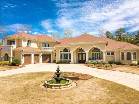 1662 Greyfox Estates Rd, Lancaster, SC 29720 photo 1