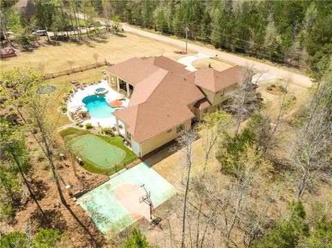 1662 Greyfox Estates Rd, Lancaster, SC 29720 photo 8
