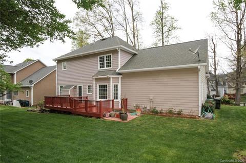 8133 Forest Shadow Cir, Cornelius, NC 28031 photo 32