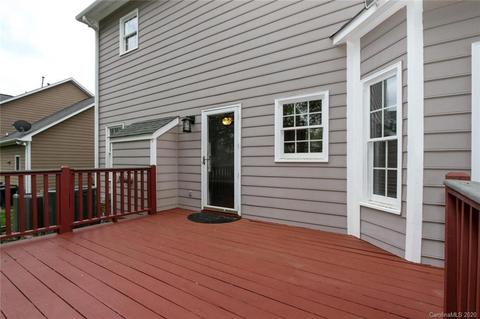 8133 Forest Shadow Cir, Cornelius, NC 28031 photo 36