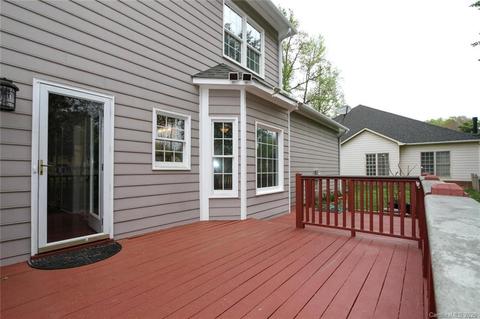 8133 Forest Shadow Cir, Cornelius, NC 28031 photo 35