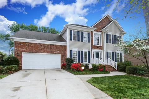 8133 Forest Shadow Cir, Cornelius, NC 28031 photo 1