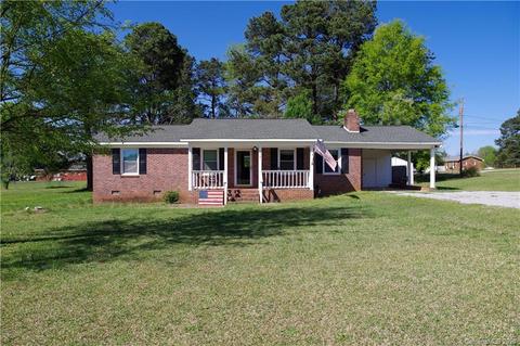 4141 Buford Cir, Lancaster, SC 29720 photo 1