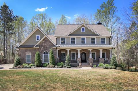 129 Chaska Loop, Troutman, NC 28166 photo 2