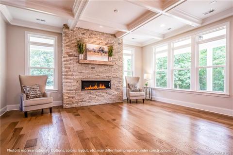 243 Anniston Way, Davidson, NC 28036 photo 8