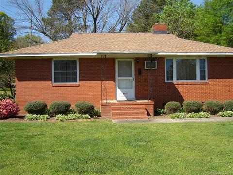 1717 Secrest Shortcut Rd, Monroe, NC 28110 photo 2