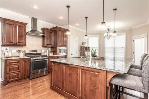 3793 9th Street Ne Dr NE, Hickory, NC 28601 photo 9