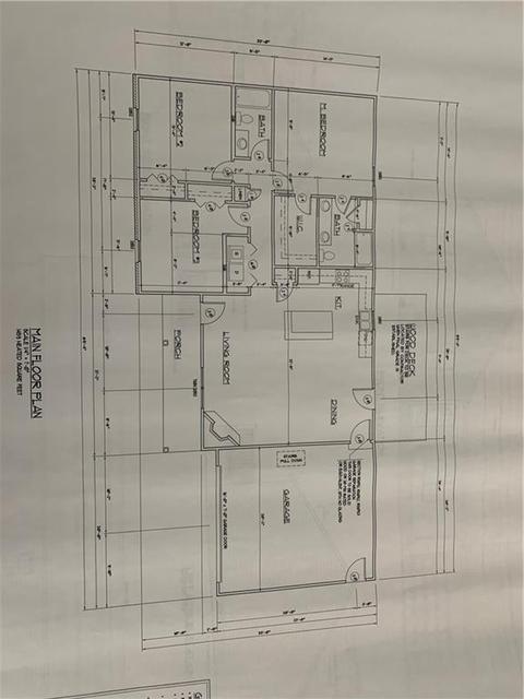 2946 Spencer Rd, Conover, NC 28613 photo 14