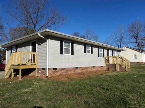 8955 E Franklin St, Mount Pleasant, NC 28124 photo 14
