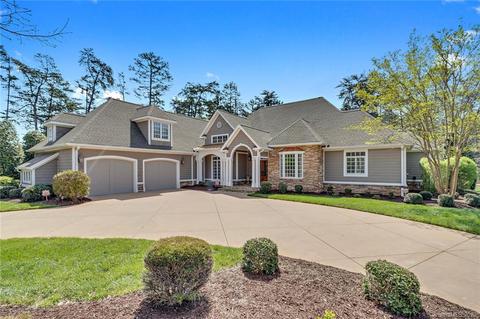125 Olde Cobblestone Dr, Bostic, NC 28018 photo 45