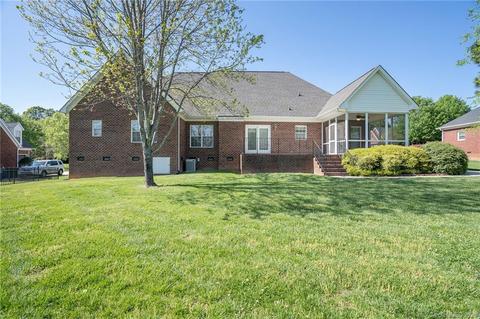 136 Eaglecrest Dr, Matthews, NC 28104 photo 24